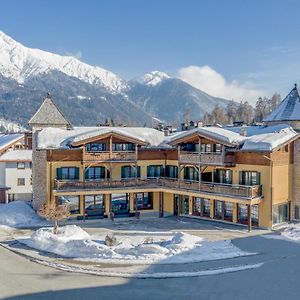 Apartment Torri di Seefeld