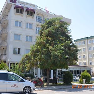 Saricay Hotel